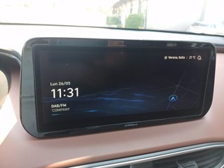 HYUNDAI Santa Fe 1.6 T-GDI HEV 4WD AT 7p. 20th Anniversary 24
