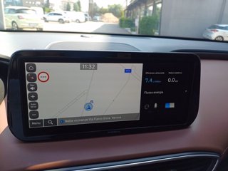 HYUNDAI Santa Fe 1.6 T-GDI HEV 4WD AT 7p. 20th Anniversary 26