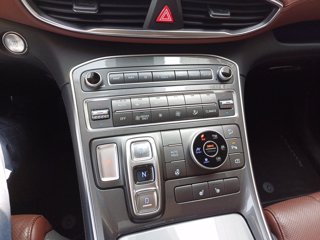 HYUNDAI Santa Fe 1.6 T-GDI HEV 4WD AT 7p. 20th Anniversary 28