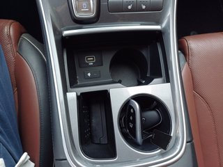 HYUNDAI Santa Fe 1.6 T-GDI HEV 4WD AT 7p. 20th Anniversary 29