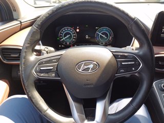 HYUNDAI Santa Fe 1.6 T-GDI HEV 4WD AT 7p. 20th Anniversary 30