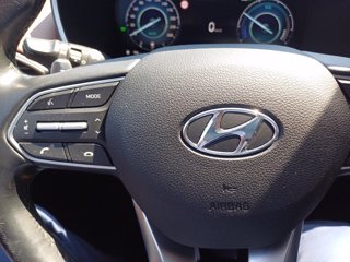HYUNDAI Santa Fe 1.6 T-GDI HEV 4WD AT 7p. 20th Anniversary 31