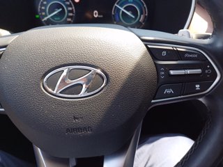 HYUNDAI Santa Fe 1.6 T-GDI HEV 4WD AT 7p. 20th Anniversary 32