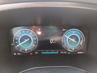 HYUNDAI Santa Fe 1.6 T-GDI HEV 4WD AT 7p. 20th Anniversary 33