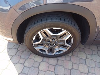 HYUNDAI Santa Fe 1.6 T-GDI HEV 4WD AT 7p. 20th Anniversary 39