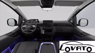 HYUNDAI STARIA HEV 1.6T 7 POSTI LUXURY AT 2WD 2