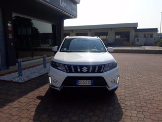SUZUKI Vitara 1.5 Hybrid A/T Starview 1
