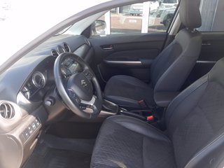 SUZUKI Vitara 1.5 Hybrid A/T Starview 10