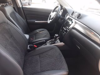 SUZUKI Vitara 1.5 Hybrid A/T Starview 12