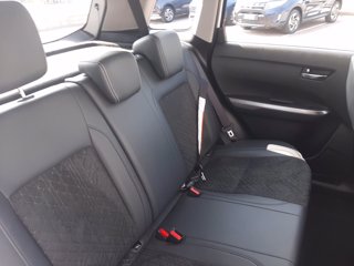 SUZUKI Vitara 1.5 Hybrid A/T Starview 13