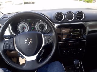 SUZUKI Vitara 1.5 Hybrid A/T Starview 16