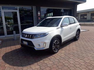 SUZUKI Vitara 1.5 Hybrid A/T Starview 2