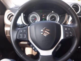 SUZUKI Vitara 1.5 Hybrid A/T Starview 23