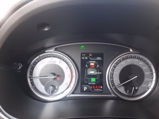 SUZUKI Vitara 1.5 Hybrid A/T Starview 24