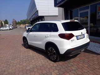 SUZUKI Vitara 1.5 Hybrid A/T Starview 4