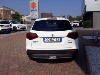 SUZUKI Vitara 1.5 Hybrid A/T Starview 5