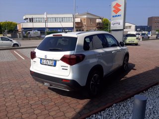 SUZUKI Vitara 1.5 Hybrid A/T Starview 6