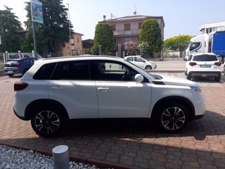 SUZUKI Vitara 1.5 Hybrid A/T Starview 7