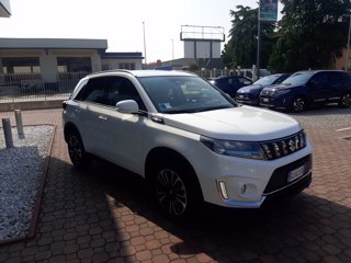 SUZUKI Vitara 1.5 Hybrid A/T Starview 8