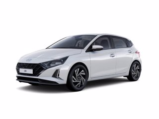 HYUNDAI I20 PE MY25 1.2 MT CONNECTLINE