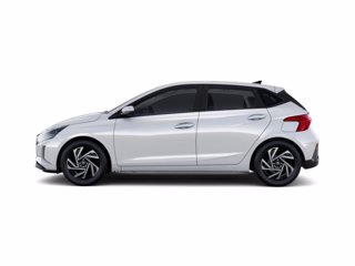 HYUNDAI I20 PE MY25 1.2 MT CONNECTLINE 1