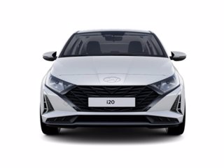 HYUNDAI I20 PE MY25 1.2 MT CONNECTLINE 4