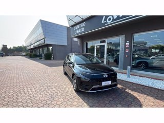 HYUNDAI BAYON PE 1.2MPI XLINE 1