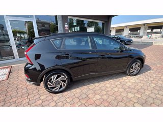 HYUNDAI BAYON PE 1.2MPI XLINE 10