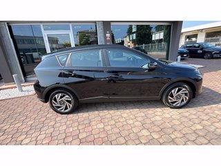 HYUNDAI BAYON PE 1.2MPI XLINE 11