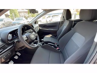 HYUNDAI BAYON PE 1.2MPI XLINE 13