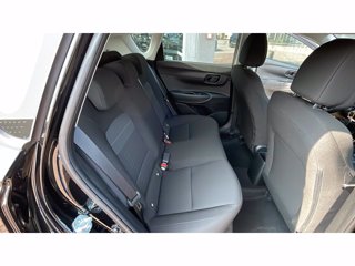 HYUNDAI BAYON PE 1.2MPI XLINE 17