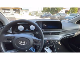 HYUNDAI BAYON PE 1.2MPI XLINE 18