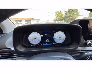 HYUNDAI BAYON PE 1.2MPI XLINE 19