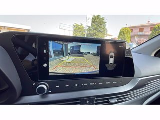 HYUNDAI BAYON PE 1.2MPI XLINE 21