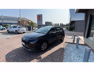 HYUNDAI BAYON PE 1.2MPI XLINE 3