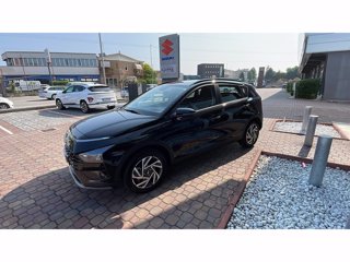 HYUNDAI BAYON PE 1.2MPI XLINE 4