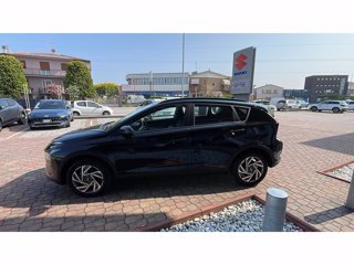 HYUNDAI BAYON PE 1.2MPI XLINE 5