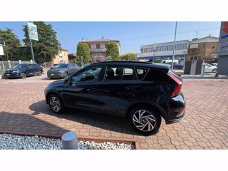 HYUNDAI BAYON PE 1.2MPI XLINE 6