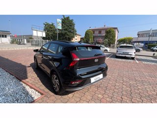 HYUNDAI BAYON PE 1.2MPI XLINE 7