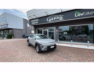 HYUNDAI KONA ICE MY25 1.0TGDI MT XTECH
