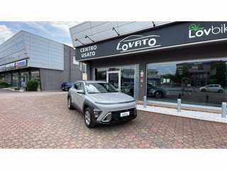 HYUNDAI KONA ICE MY25 1.0TGDI MT XTECH 1