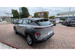 HYUNDAI KONA ICE MY25 1.0TGDI MT XTECH 10