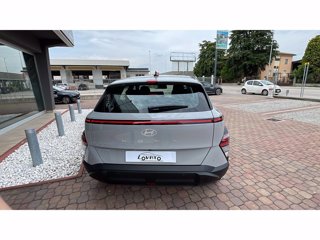HYUNDAI KONA ICE MY25 1.0TGDI MT XTECH 11