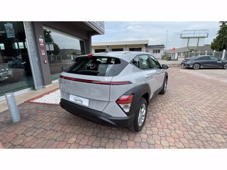 HYUNDAI KONA ICE MY25 1.0TGDI MT XTECH 12