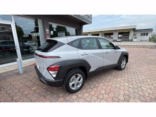 HYUNDAI KONA ICE MY25 1.0TGDI MT XTECH 13
