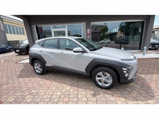 HYUNDAI KONA ICE MY25 1.0TGDI MT XTECH 15