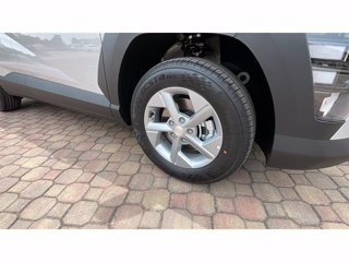 HYUNDAI KONA ICE MY25 1.0TGDI MT XTECH 16