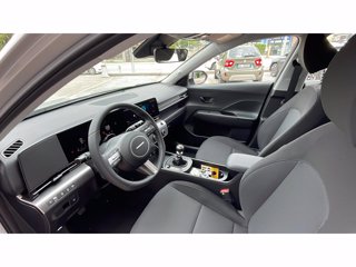 HYUNDAI KONA ICE MY25 1.0TGDI MT XTECH 17
