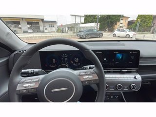 HYUNDAI KONA ICE MY25 1.0TGDI MT XTECH 19