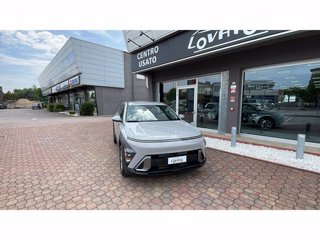 HYUNDAI KONA ICE MY25 1.0TGDI MT XTECH 2